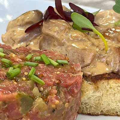 Inici Menu Cap de Setmana